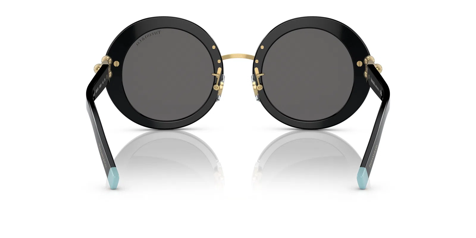 Tiffany 4201 Sunglasses - view 8